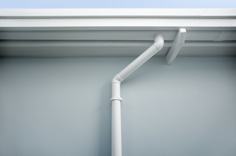 Downspout Snaking in Baltimore, MD