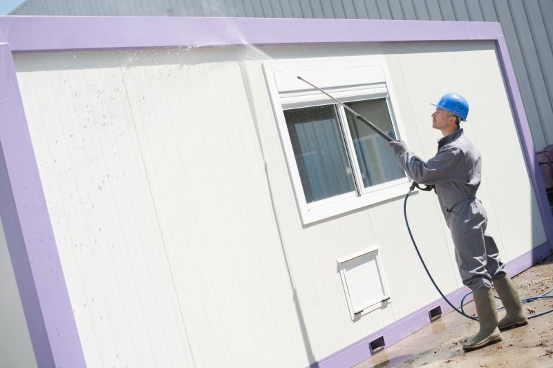 Window And House Washing