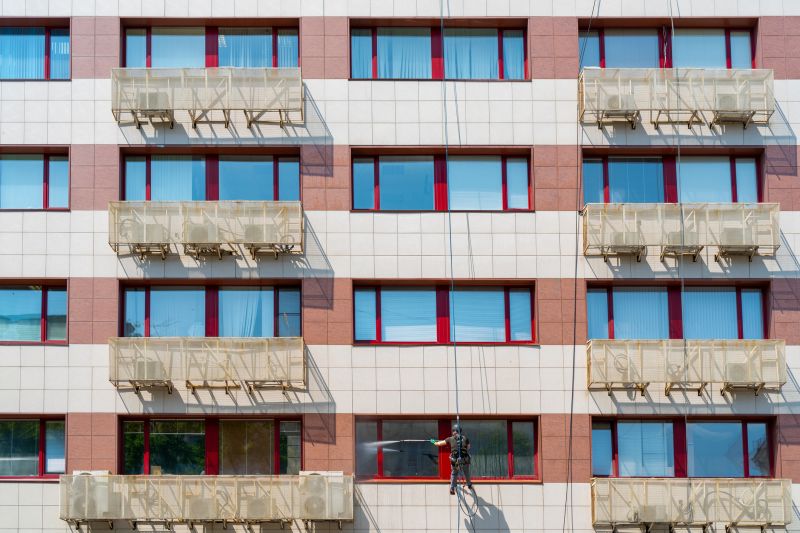 Window And House Washing