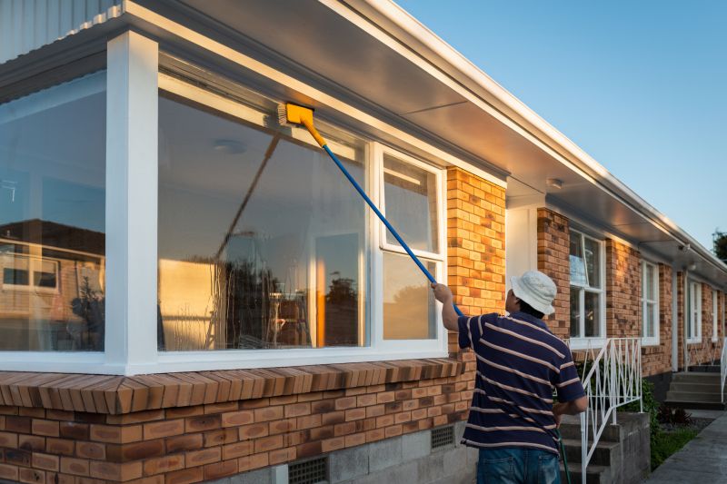 Window And House Washing