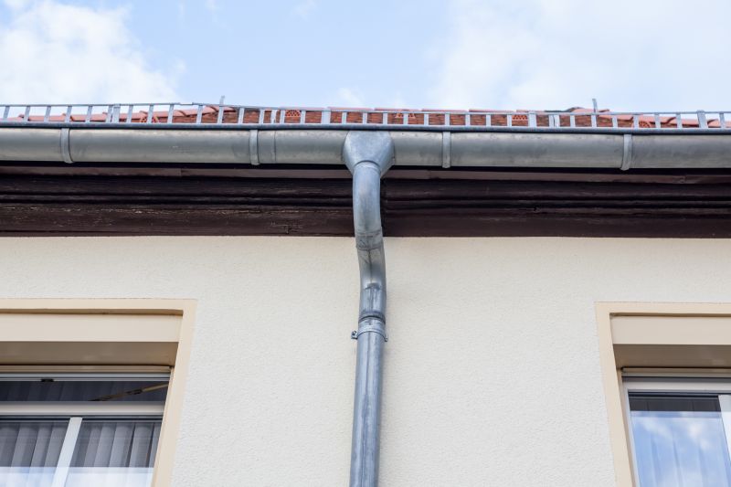 Commercial Gutter Maintenance in Sacramento, CA