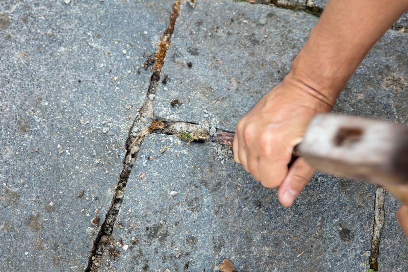 Concrete Patio Sealing in Tacoma, WA