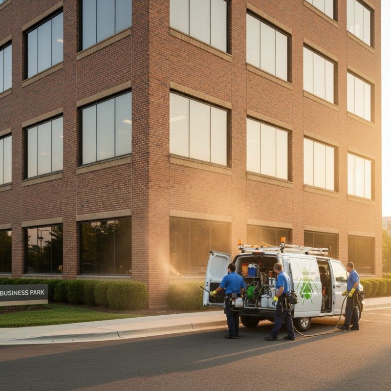 Window And House Washing