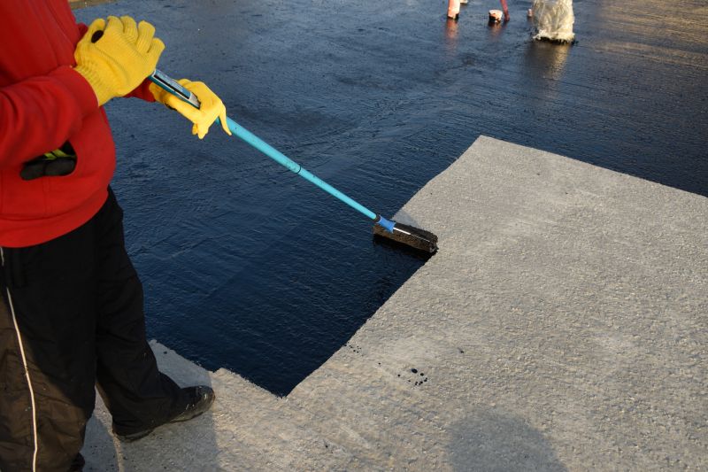 Deck Waterproofing in Alpharetta, GA