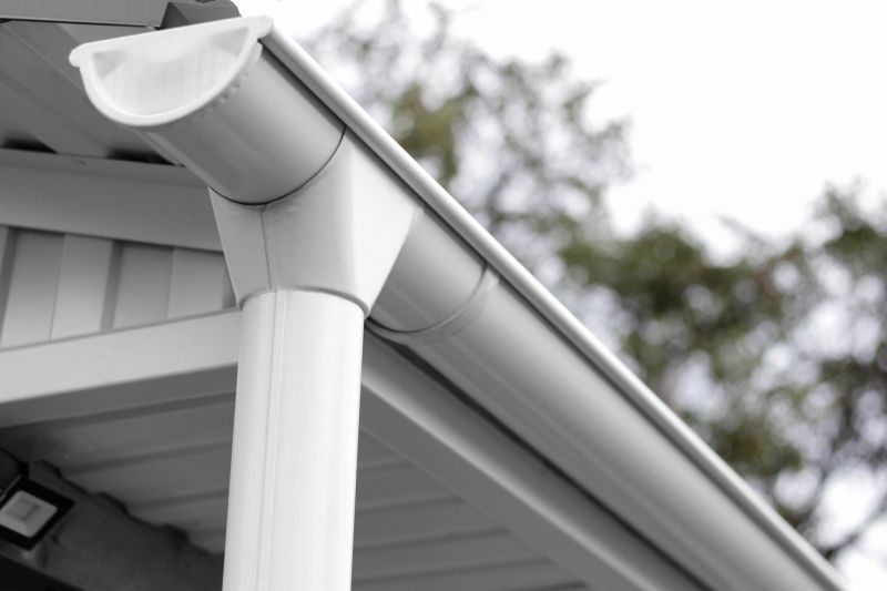Downspout Cleaning in Rochester, NY
