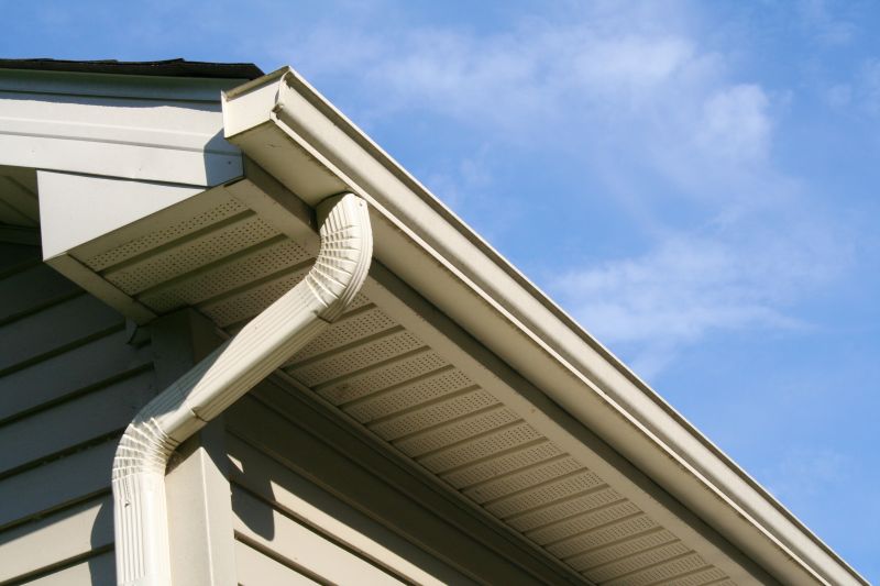 Downspout Snaking in Monmouth County, NJ