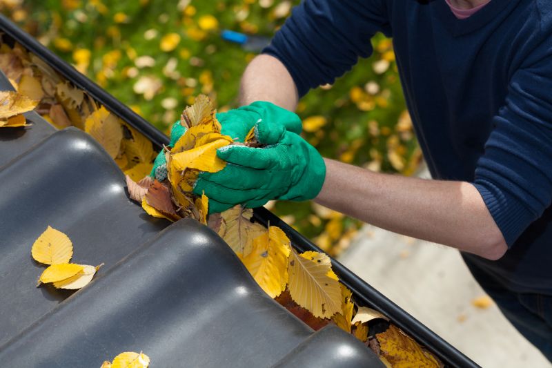 Garage Gutter Cleaning in Boulder, CO