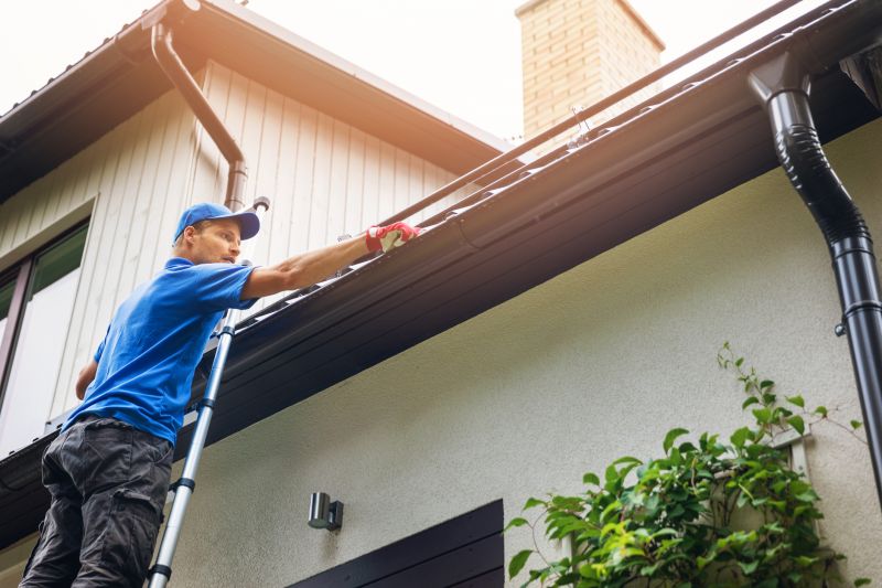 Gutter Cleaning in Boulder, CO