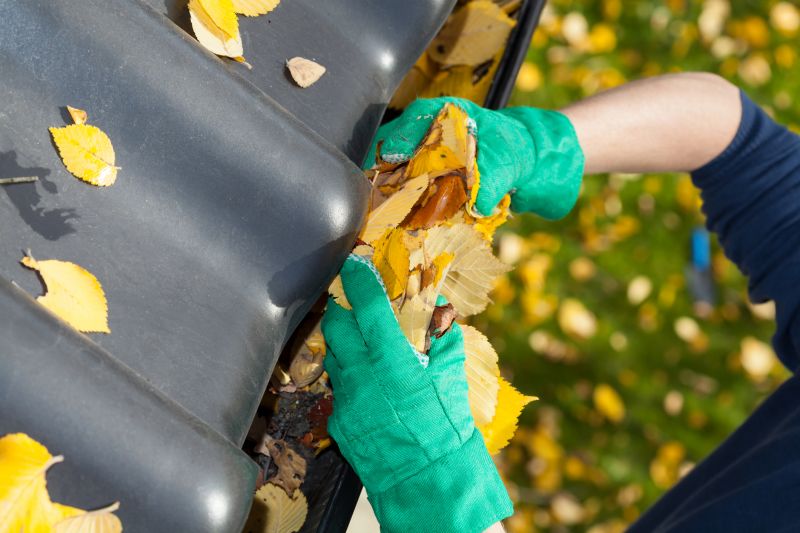 Gutter Maintenance in Long Island, NY