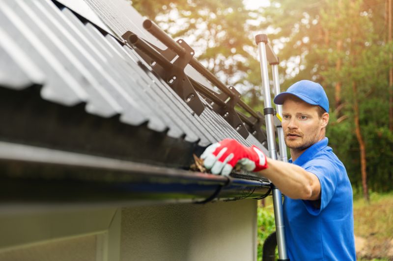 Gutter Maintenance in Pittsburgh, PA