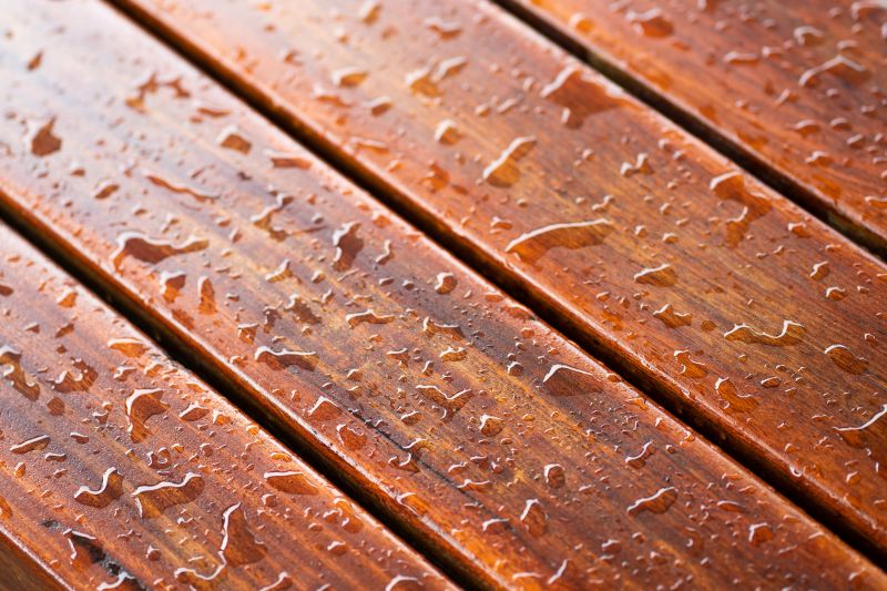 Log Home Weatherproofing in Bellevue, WA