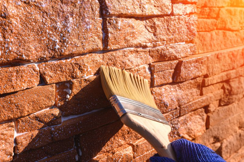 Masonry Waterproofing in Renton, WA
