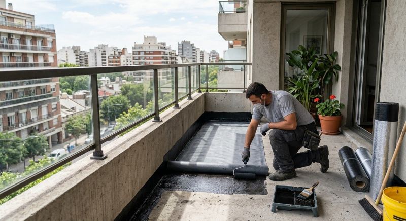 Masonry Waterproofing in Seattle, WA