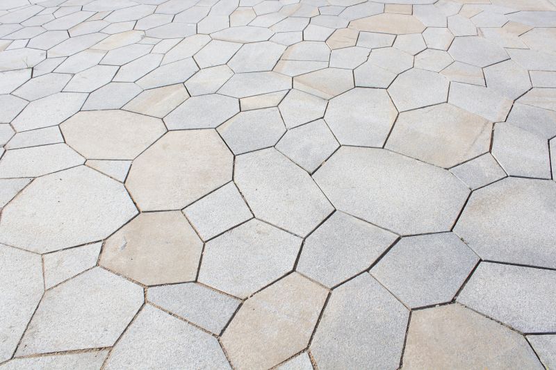 Paver Driveway Sealing in Bellevue, WA