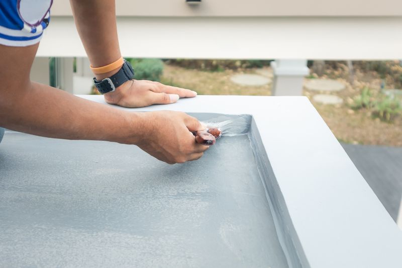 Terrace Sealing in Bellevue, WA