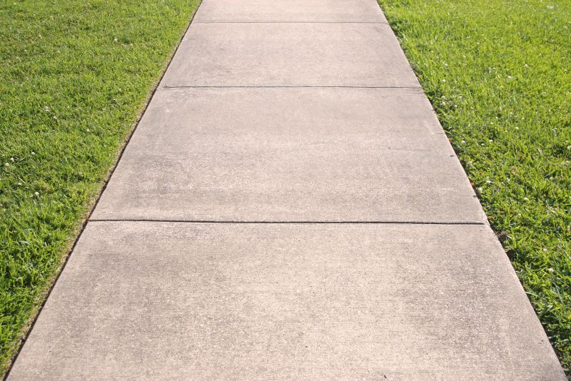 Walkway Sealing in Bellevue, WA