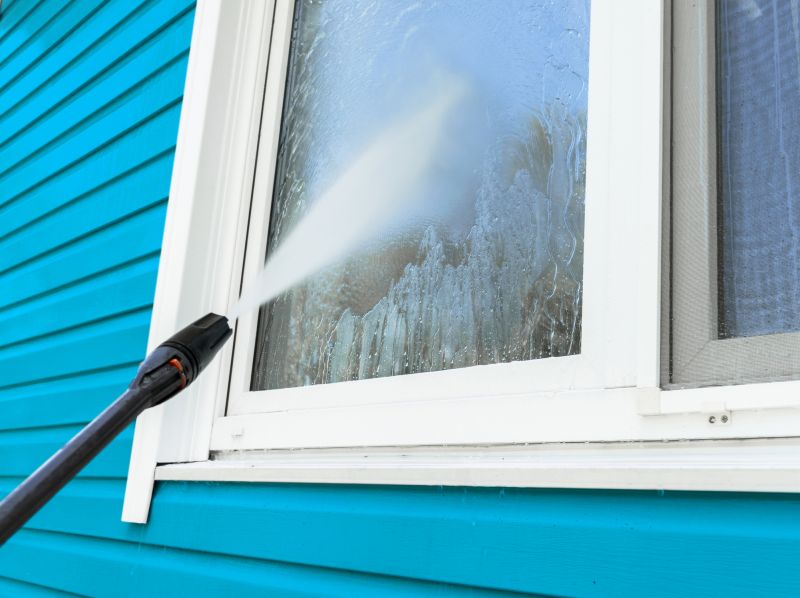 Window And House Washing