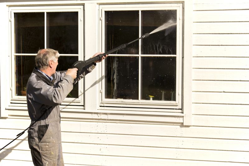 Window And House Washing