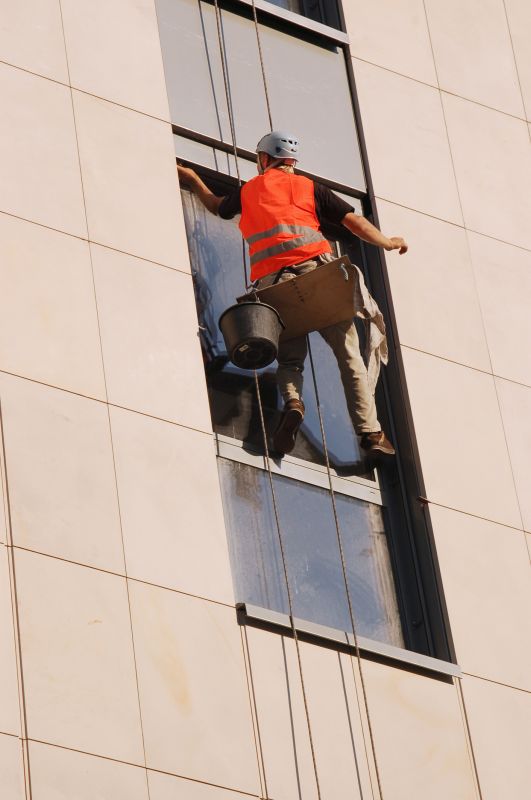 Window and House Washing Costs — Cost of Window And House Washing