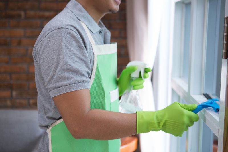 Window and House Washing Costs — Cost of Window And House Washing